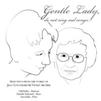 Gentle Lady 001 th